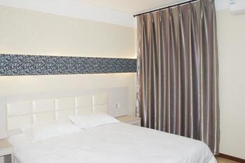Meishang Business Hotel - Zhengzhou Exterior photo